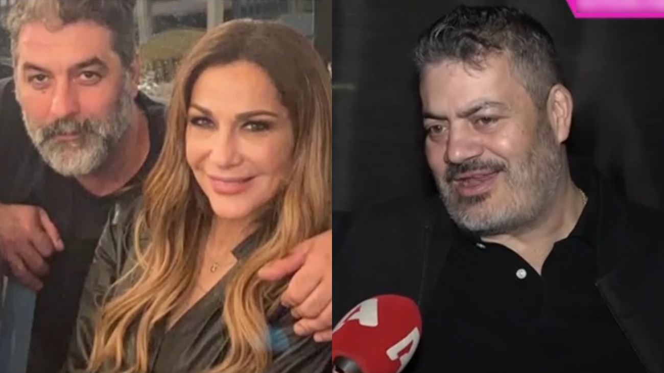 Κονταρός