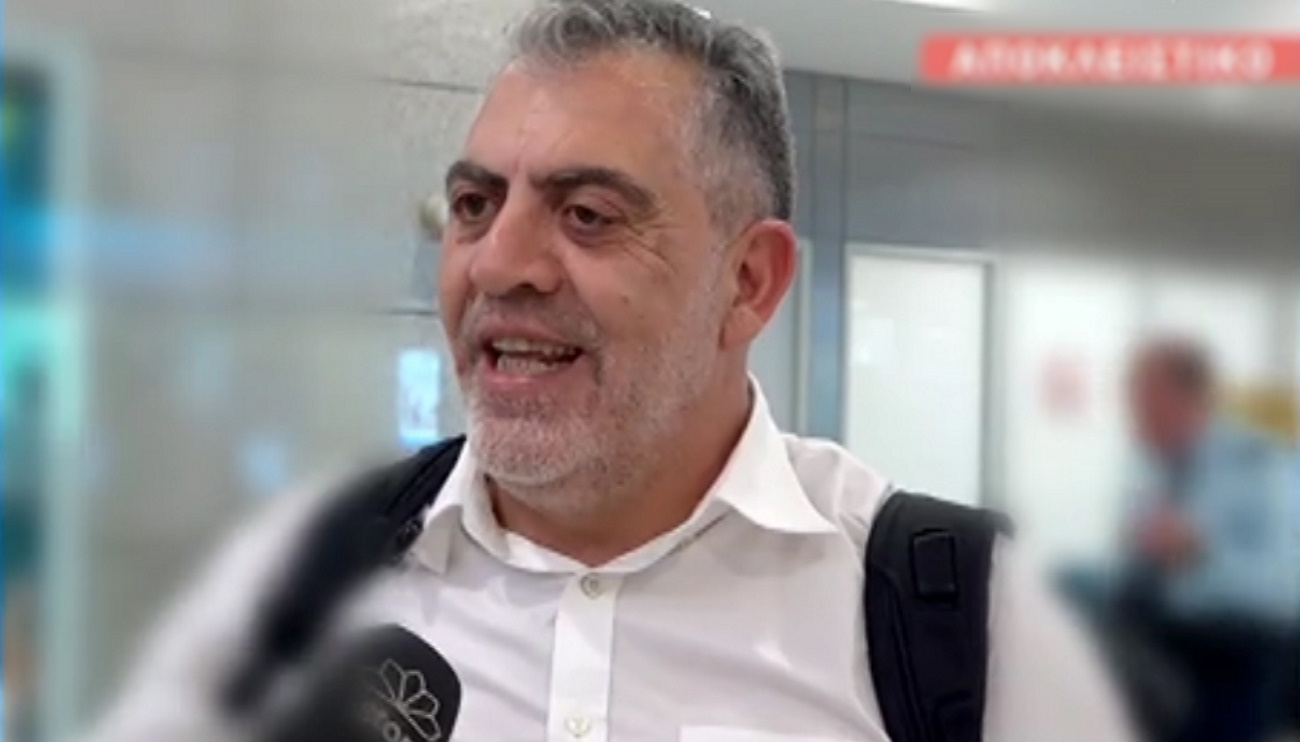 Κούλλης Νικολάου