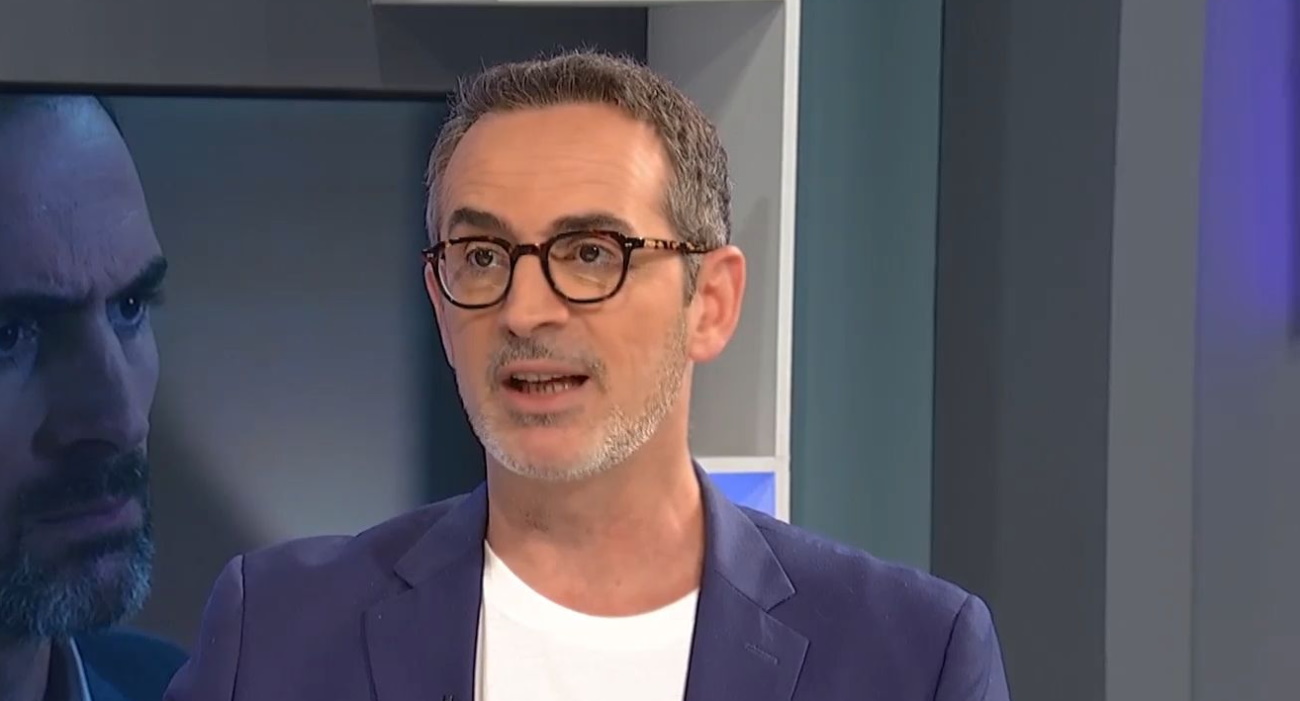 Κώστας Κρομμύδας