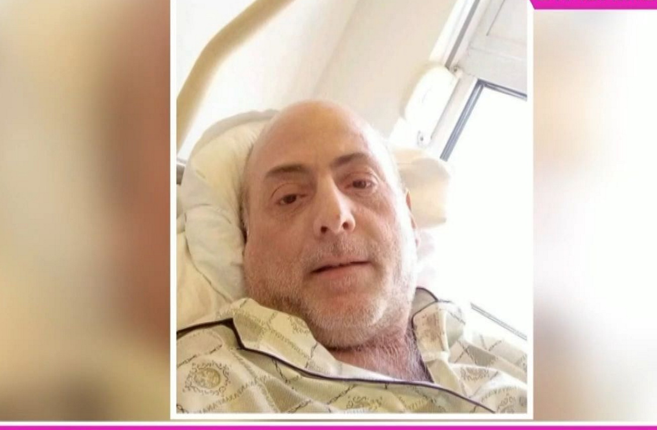Γιώργος Λαμπάτος