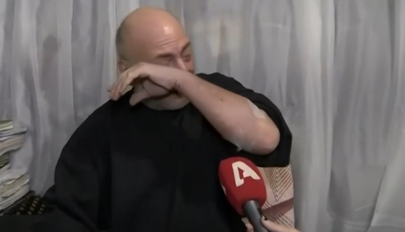 Γιώργος Λαμπάτος
