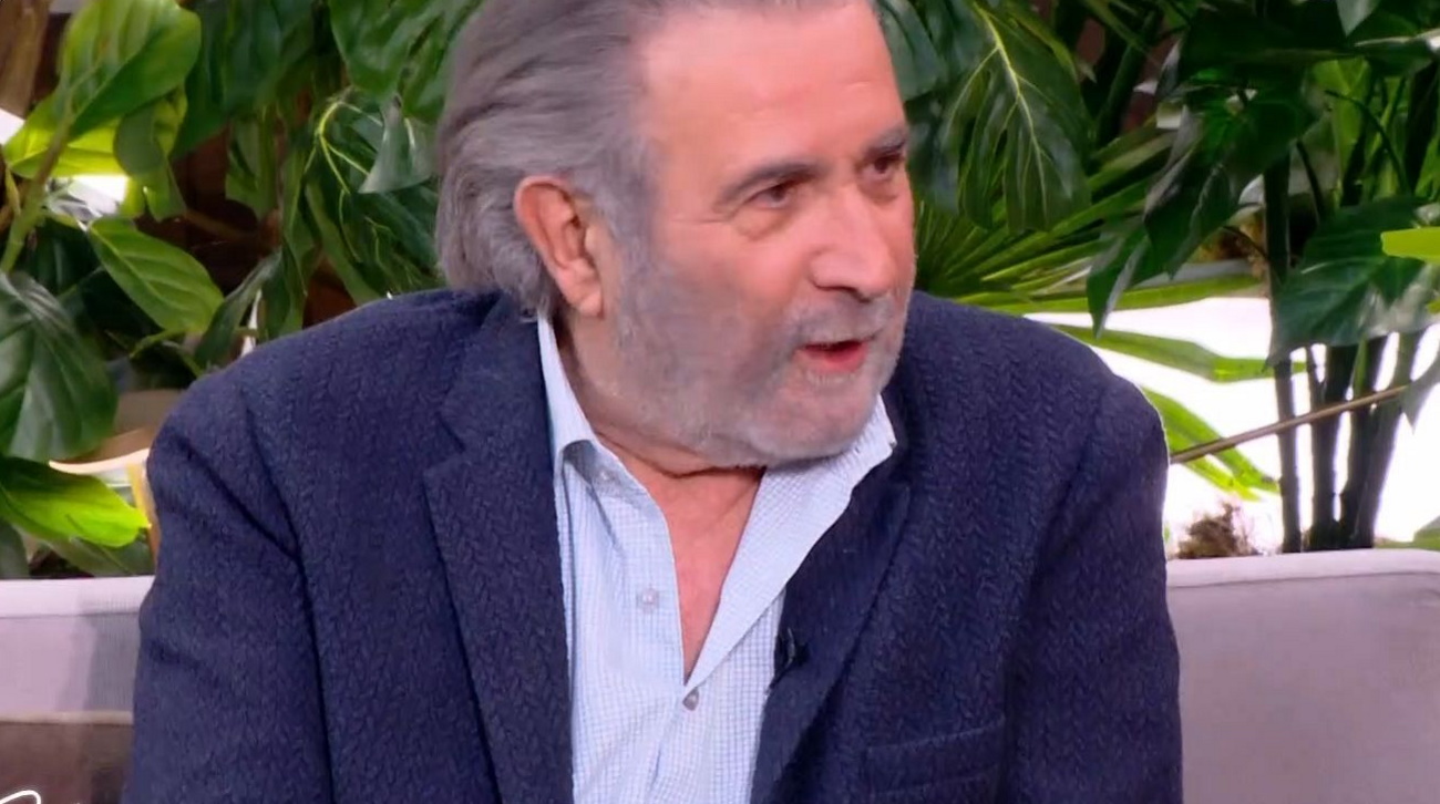 Λάκης Λαζόπουλος