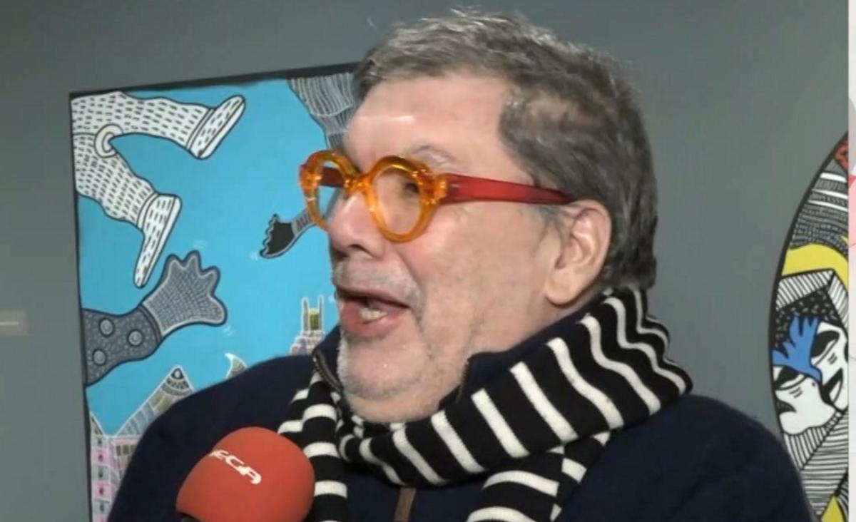 Θανάσης Λάλας