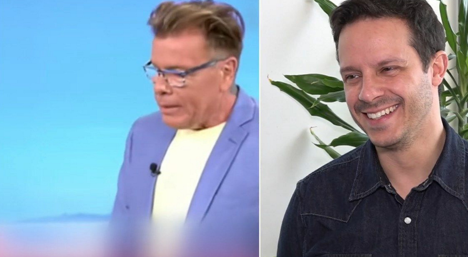 Δημήτρης Μακαλιάς