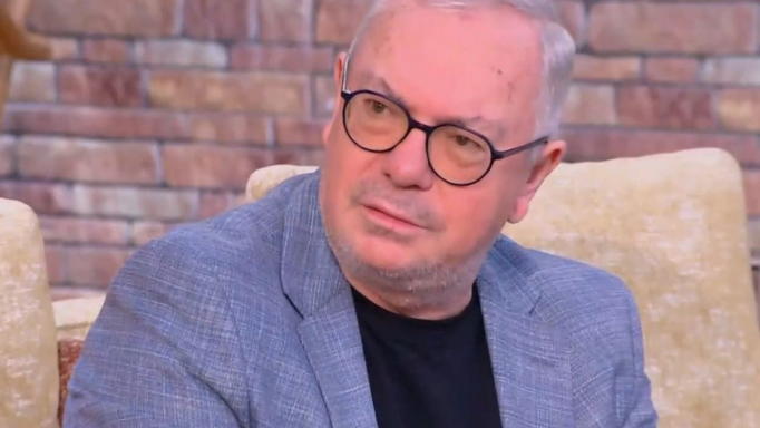 Σταμάτης Μαλέλης