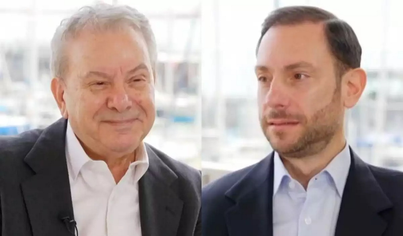 Μανώλης Μητσιάς