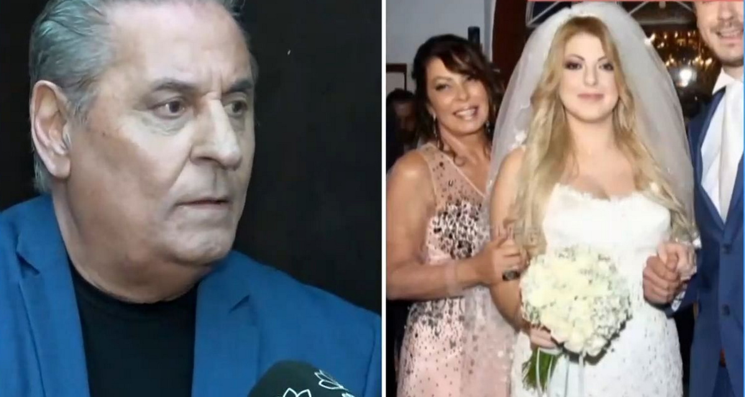 Ζαφείρης Μελάς
