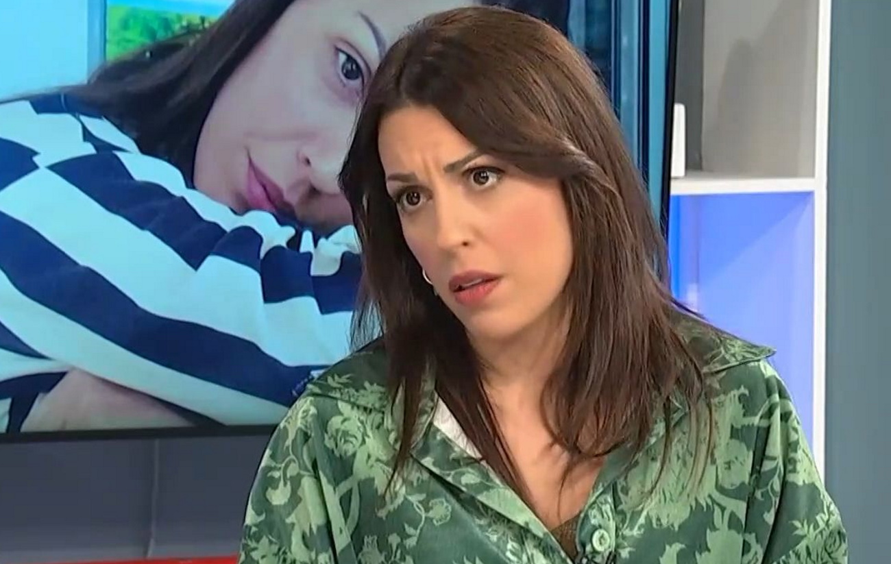 Άννα Μενενάκου
