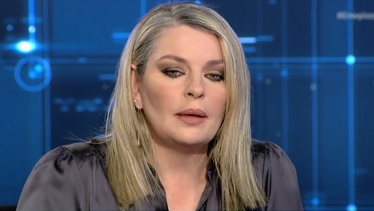 Ελισάβετ Μουτάφη