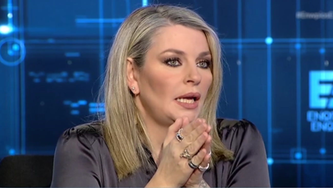Ελισάβετ Μουτάφη