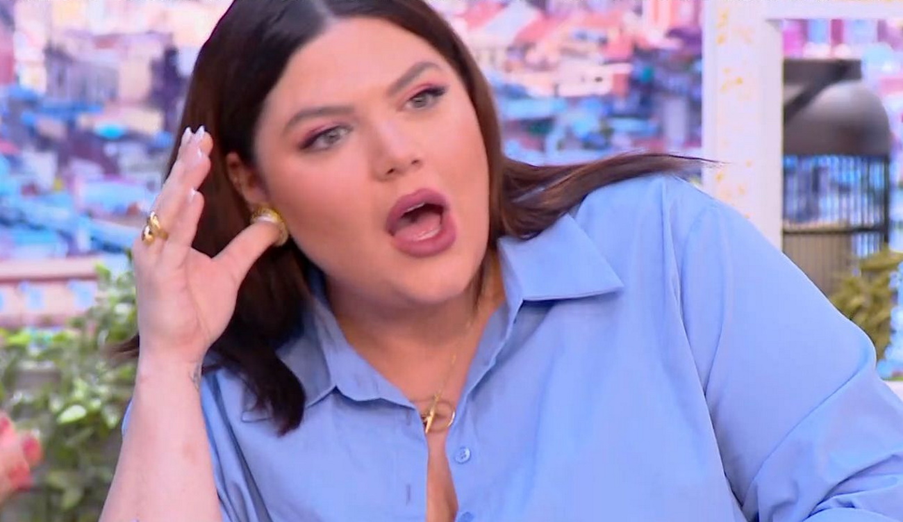 Δανάη Μπάρκα