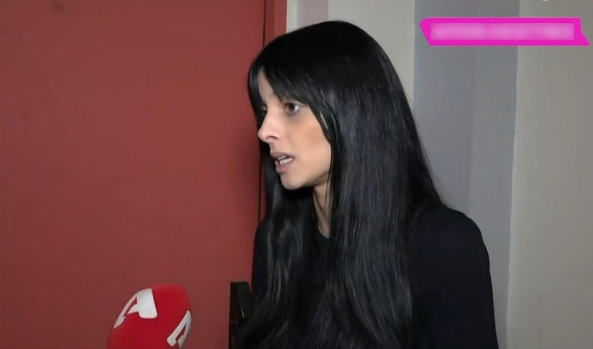 Άννα Μπεζάν