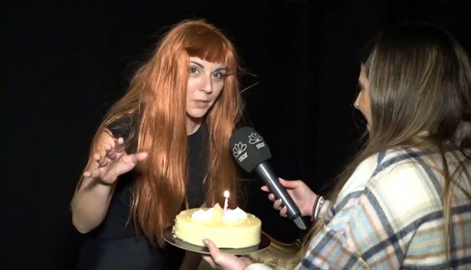 Ματίνα Νικολάου