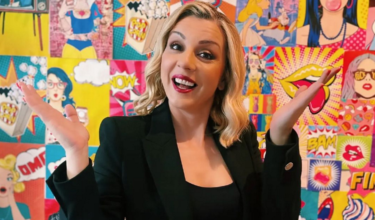 Ματίνα Νικολάου