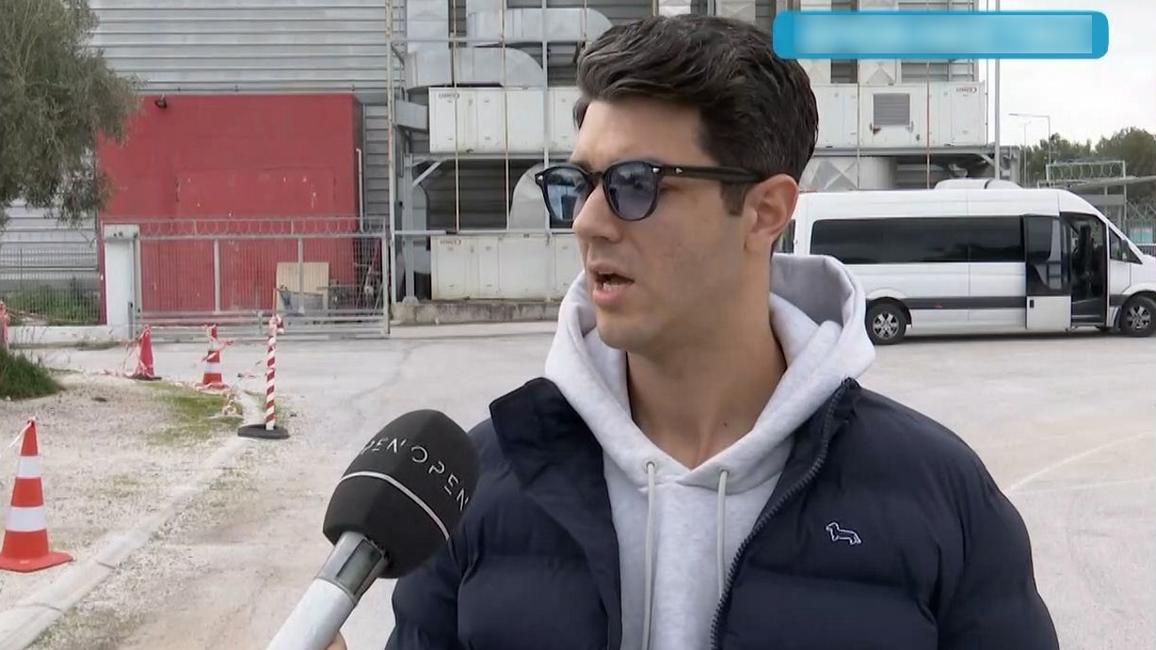 Δημήτρης Πανόπουλος