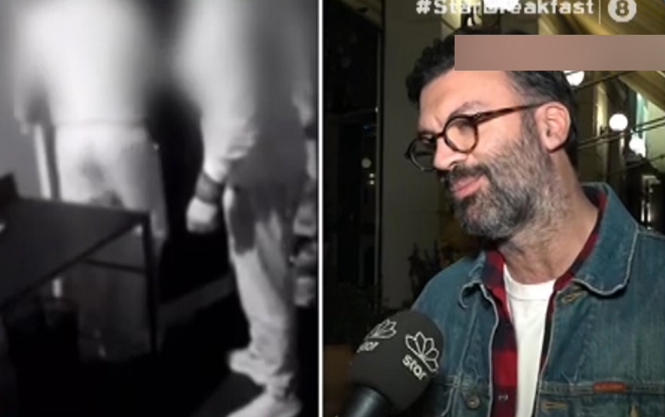 Γιώργος Παπακώστας