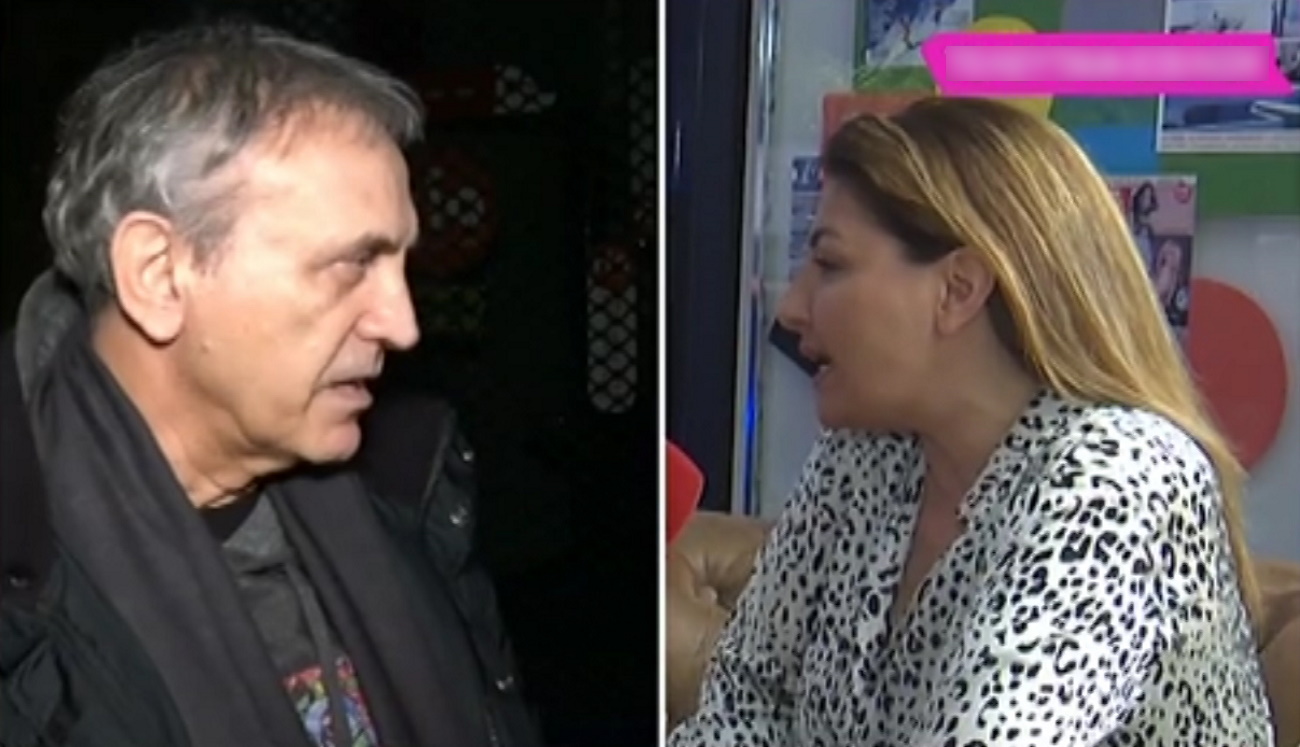 Έλενα Παπαρίζου