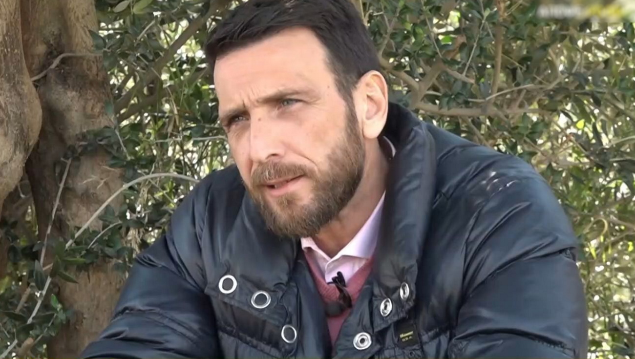 Θανάσης Πάτρας