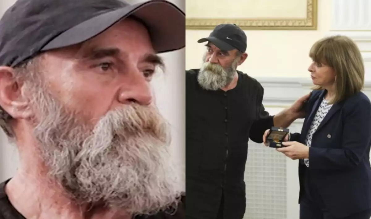 Πολυχρονόπουλος