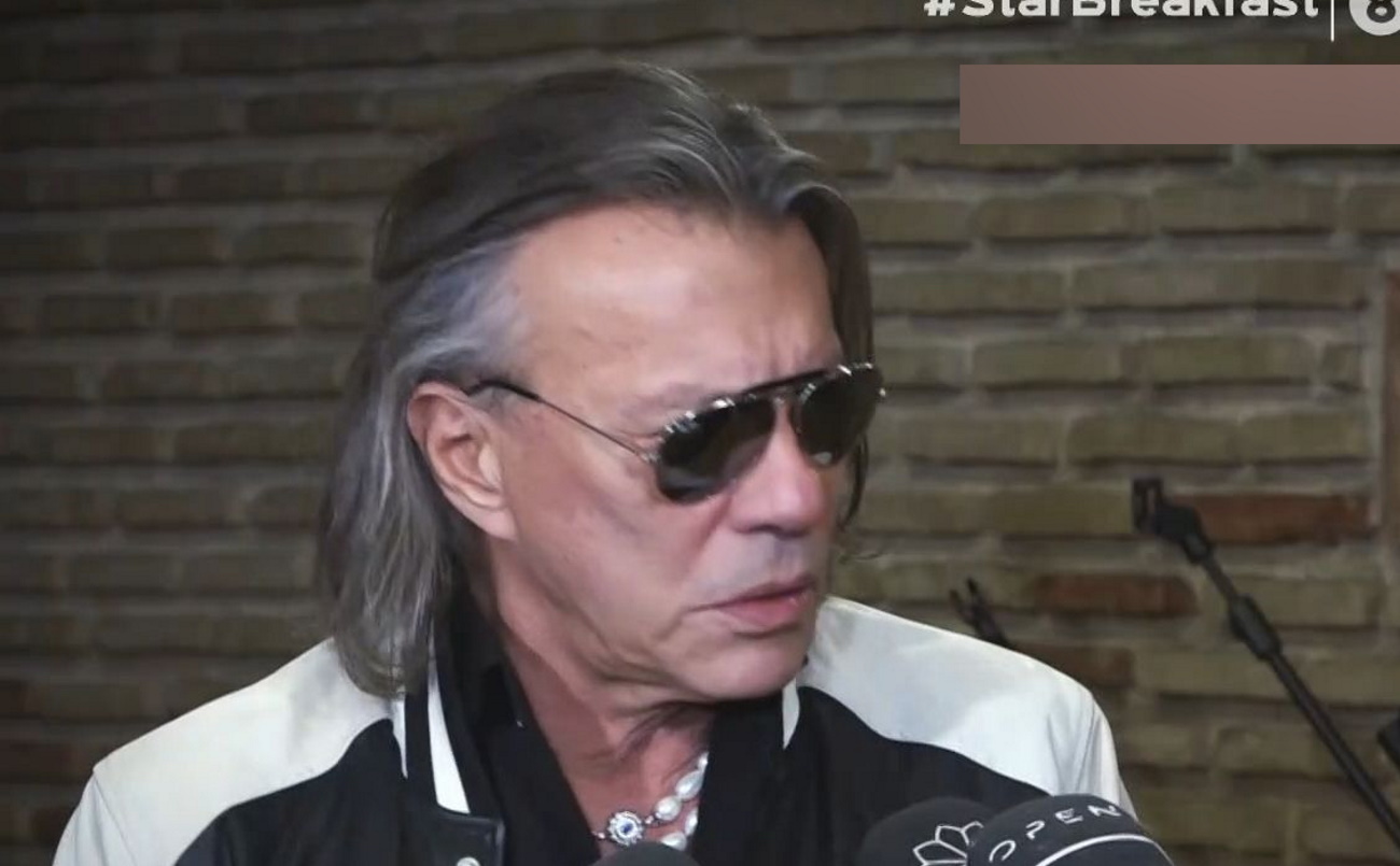 Ηλίας Ψινάκης