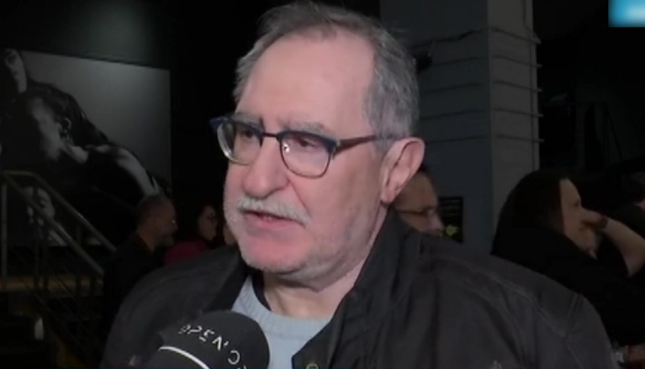 Θοδωρής Ρωμανίδης