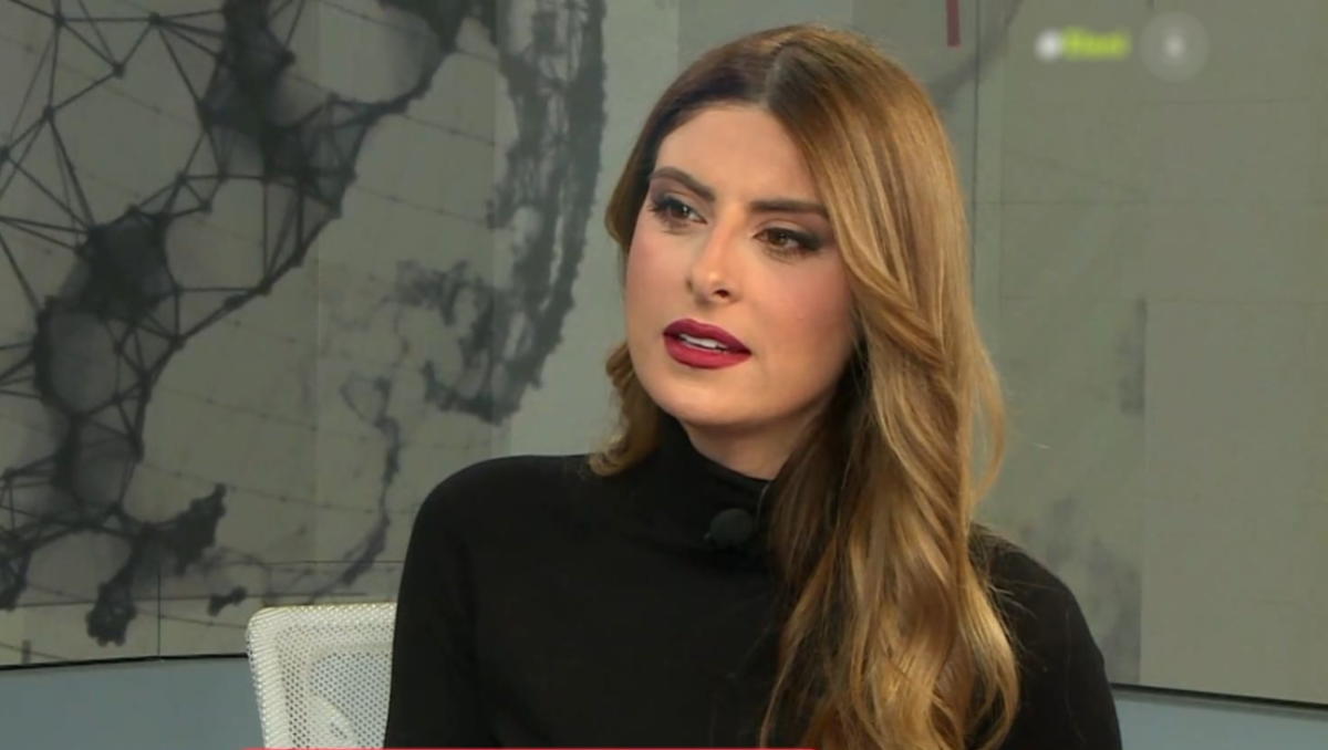 Ανθή Σαλαγκούδη