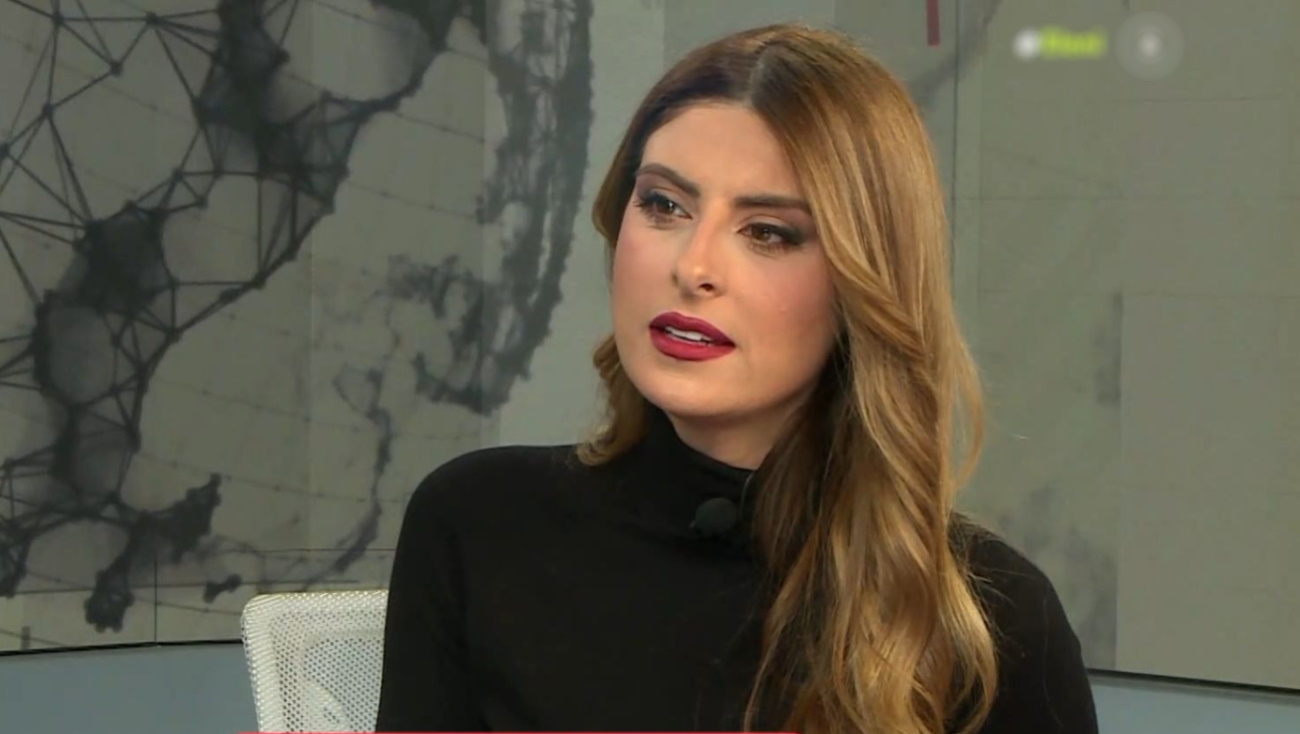 Ανθή Σαλαγκούδη