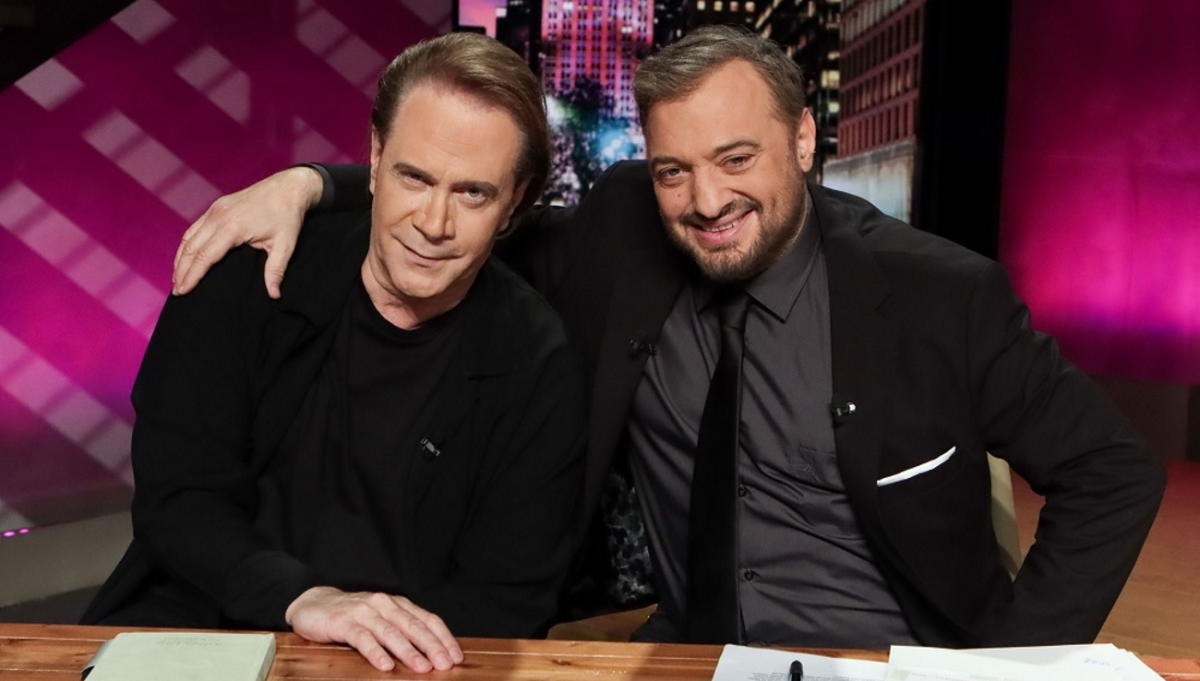 Σάββατο με φίλους