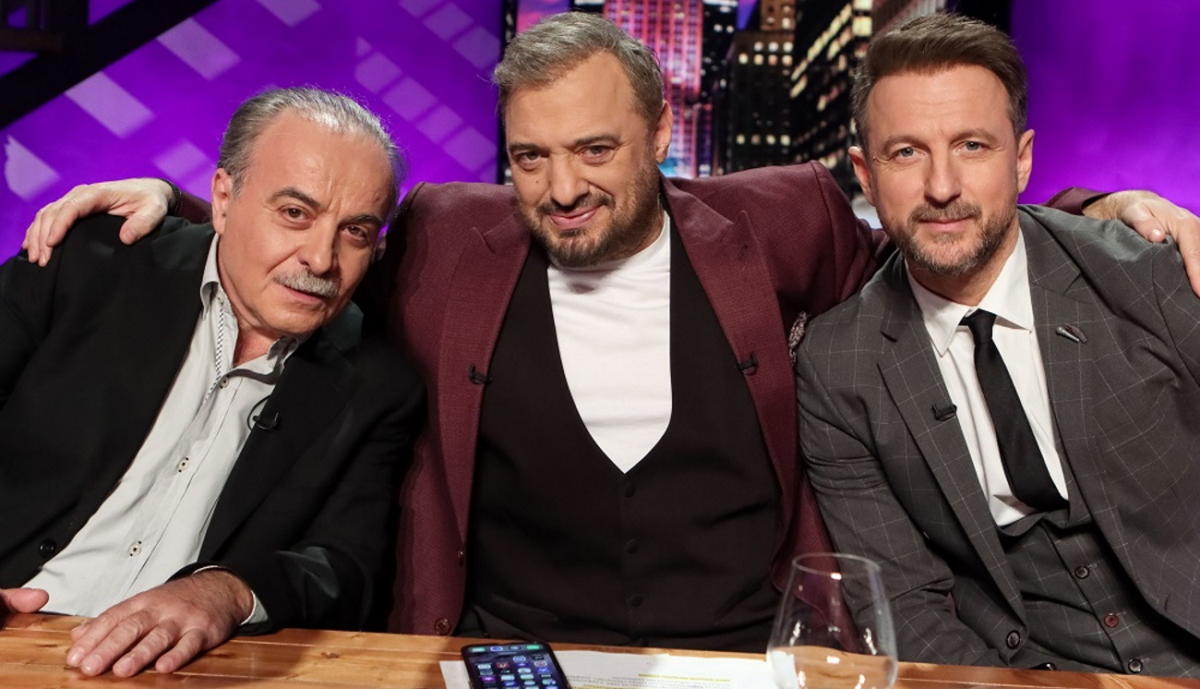 Σάββατο με φίλους