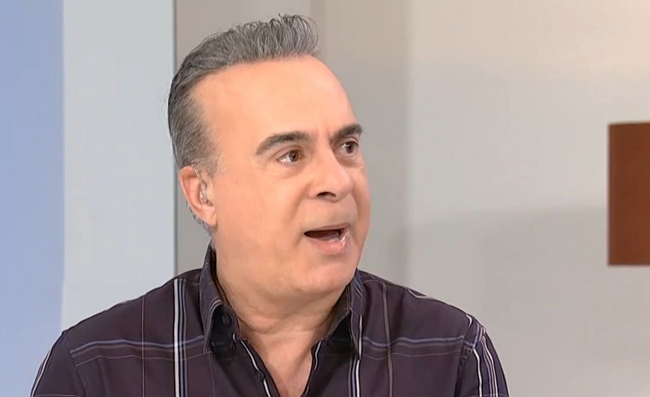 Φώτης Σεργουλόπουλος
