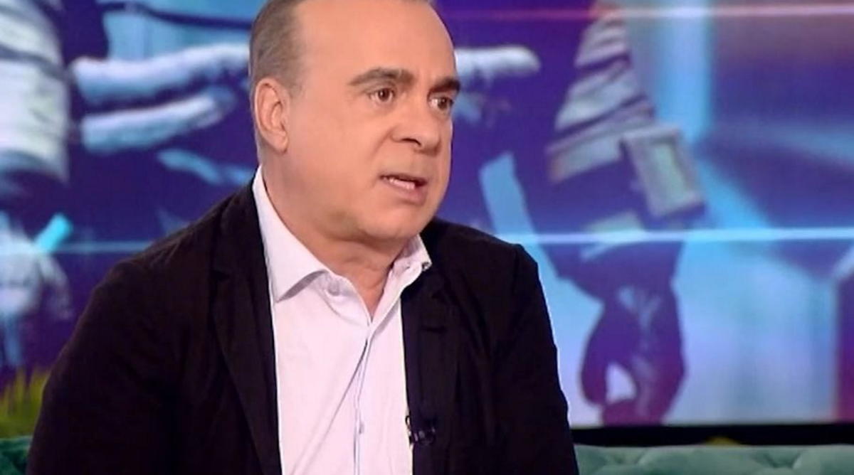 Φώτης Σεργουλόπουλος