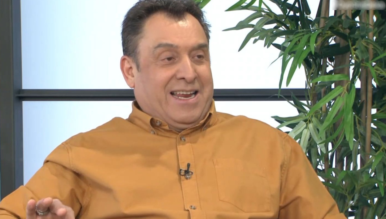 Πάνος Σταθακόπουλος