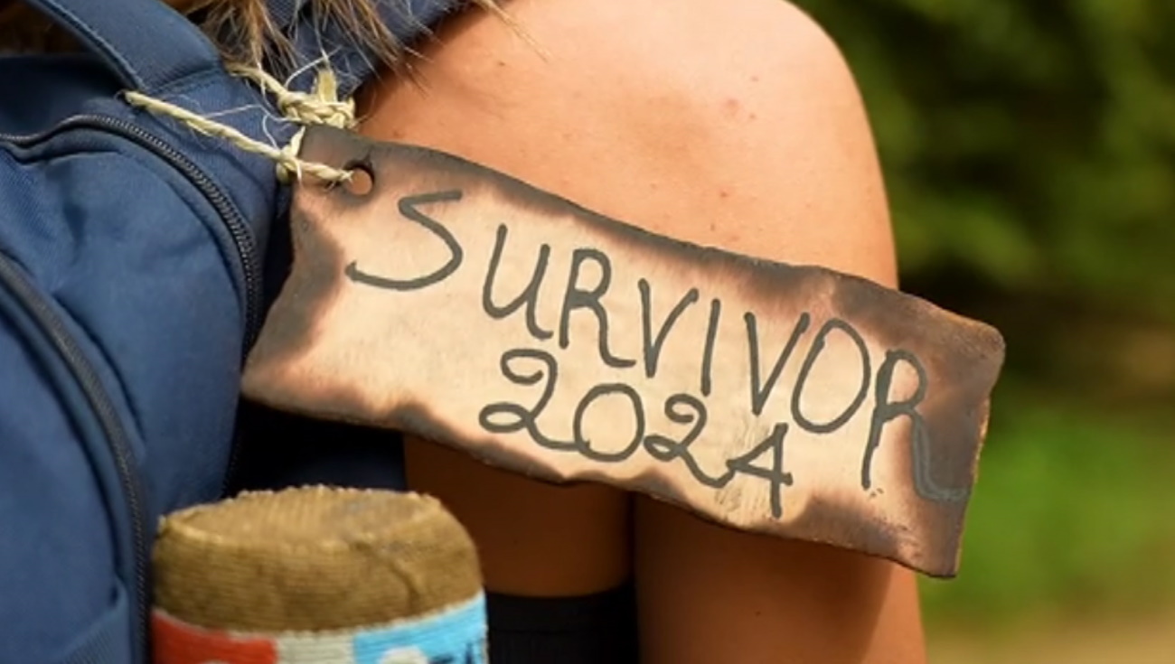 Survivor