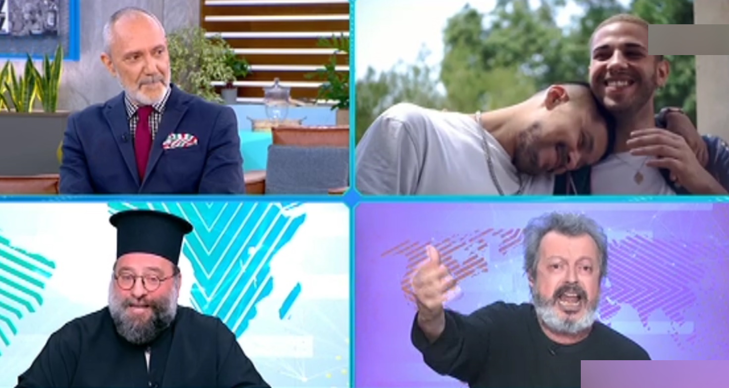 Πέτρος Τατσόπουλος