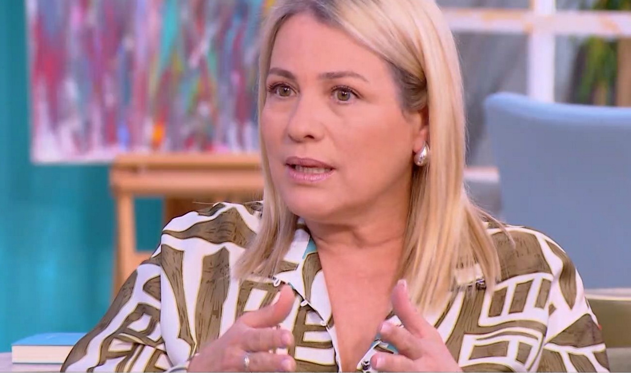 Μαριάννα Τουμασάτου