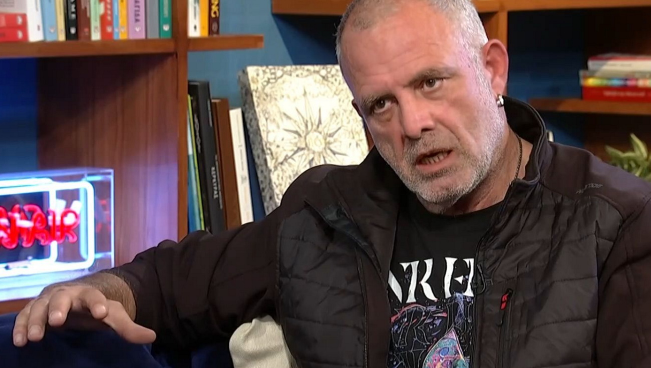 Πασχάλης Τσαρούχας