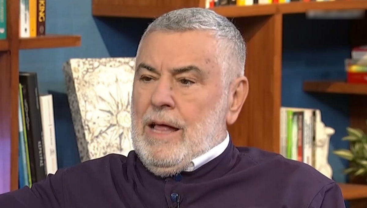 Μάκης Τσέλιος