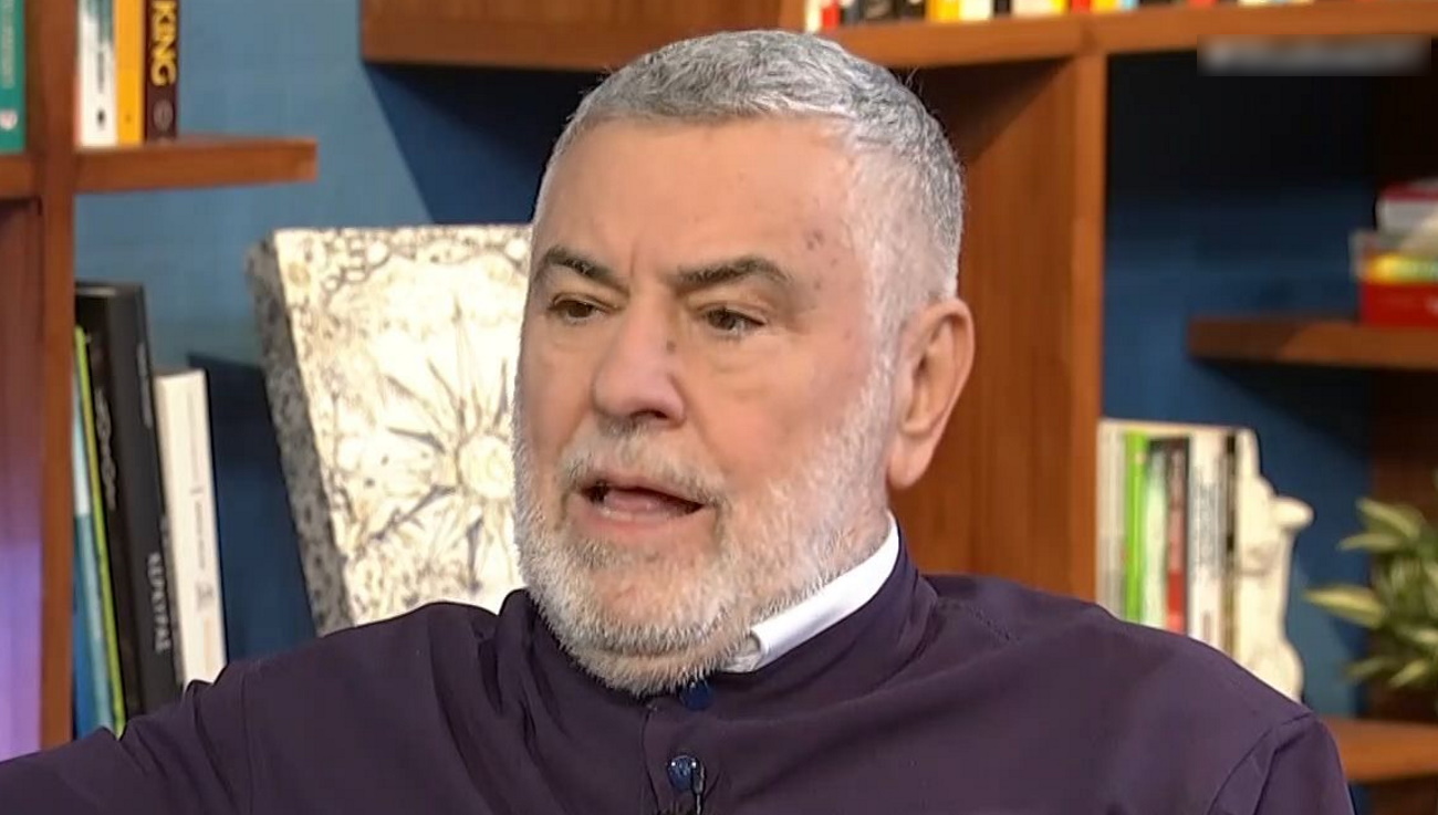 Μάκης Τσέλιος