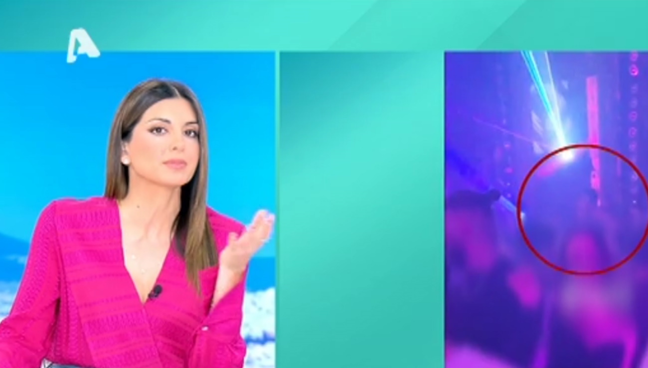 Σταματίνα Τσιμτσιλή