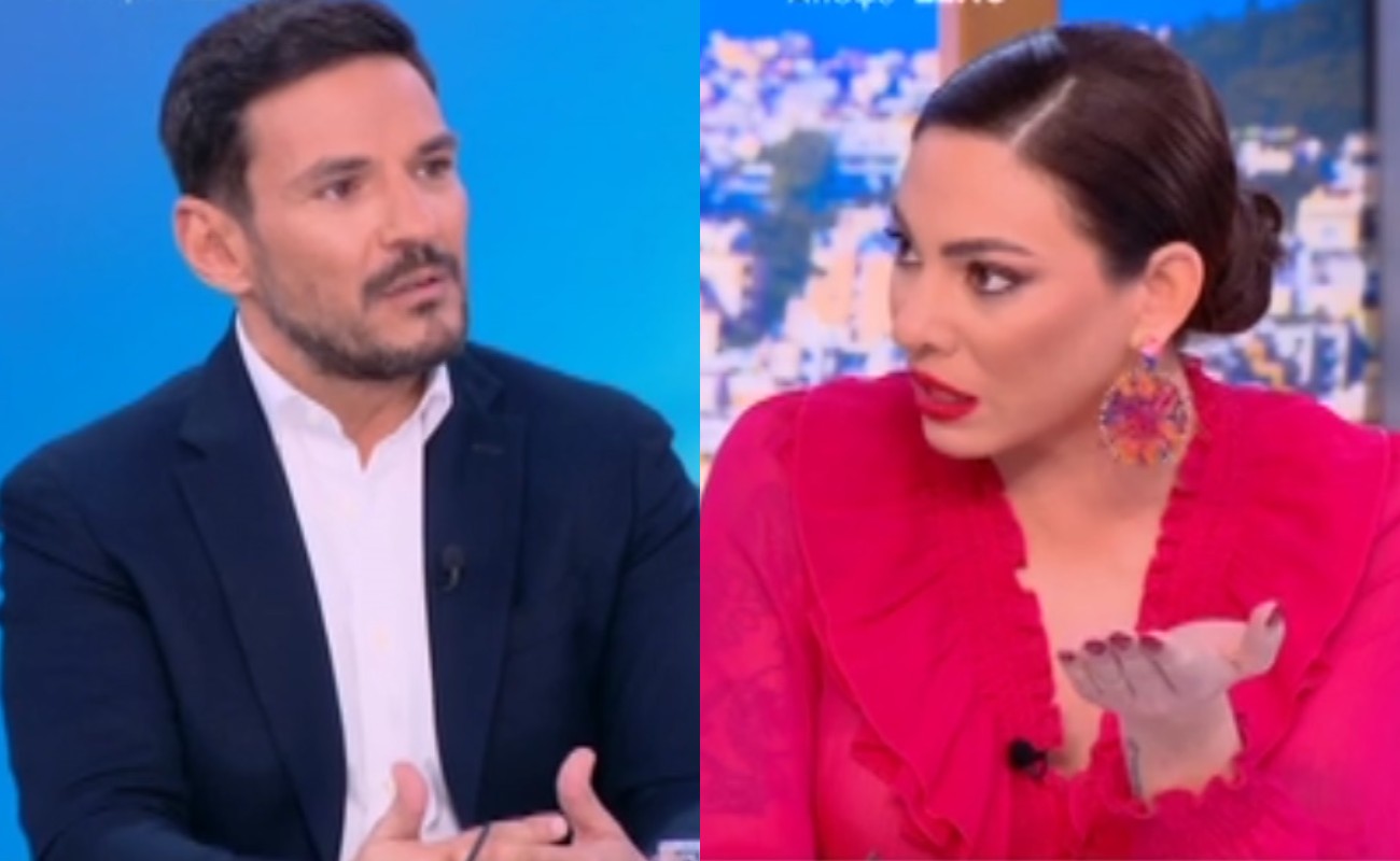 Κώστας Τσουρός
