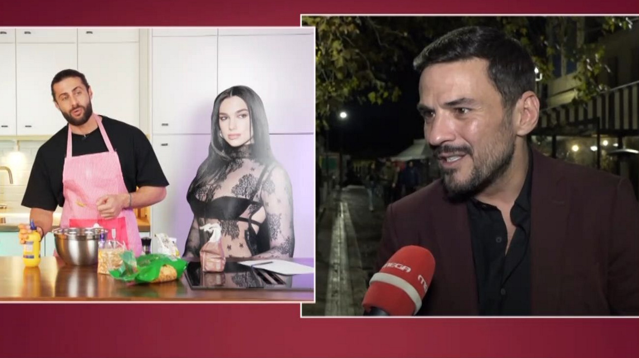 Κώστας Τσουρός