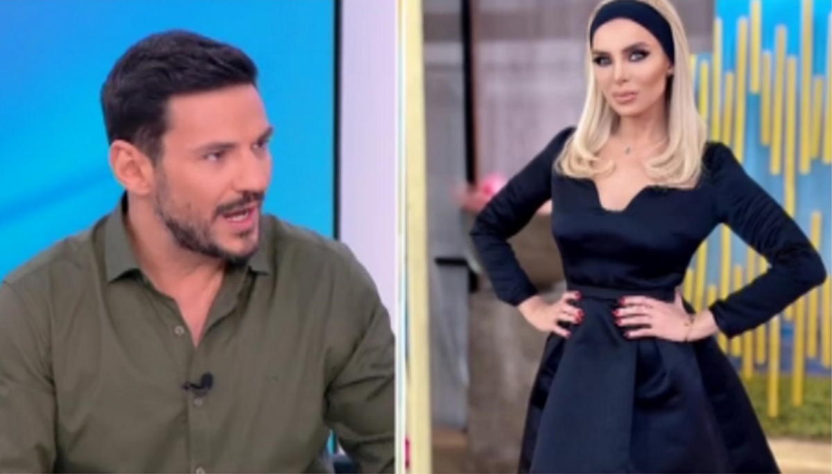 Κώστας Τσουρός