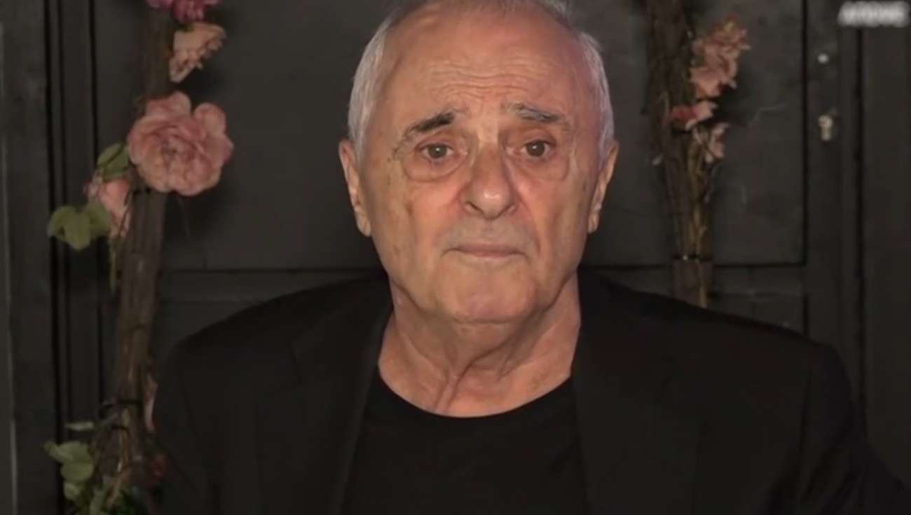Λάκης Τζορντανέλλι
