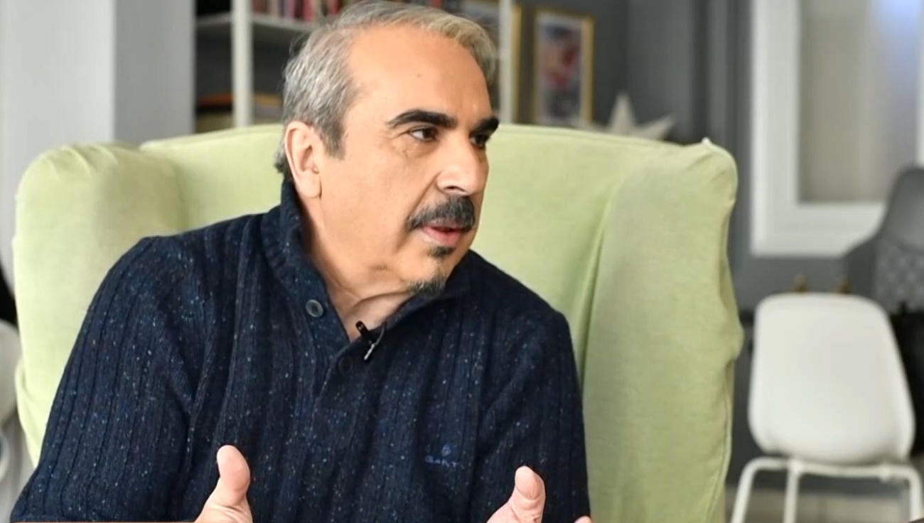 Βαγγέλης Περρής