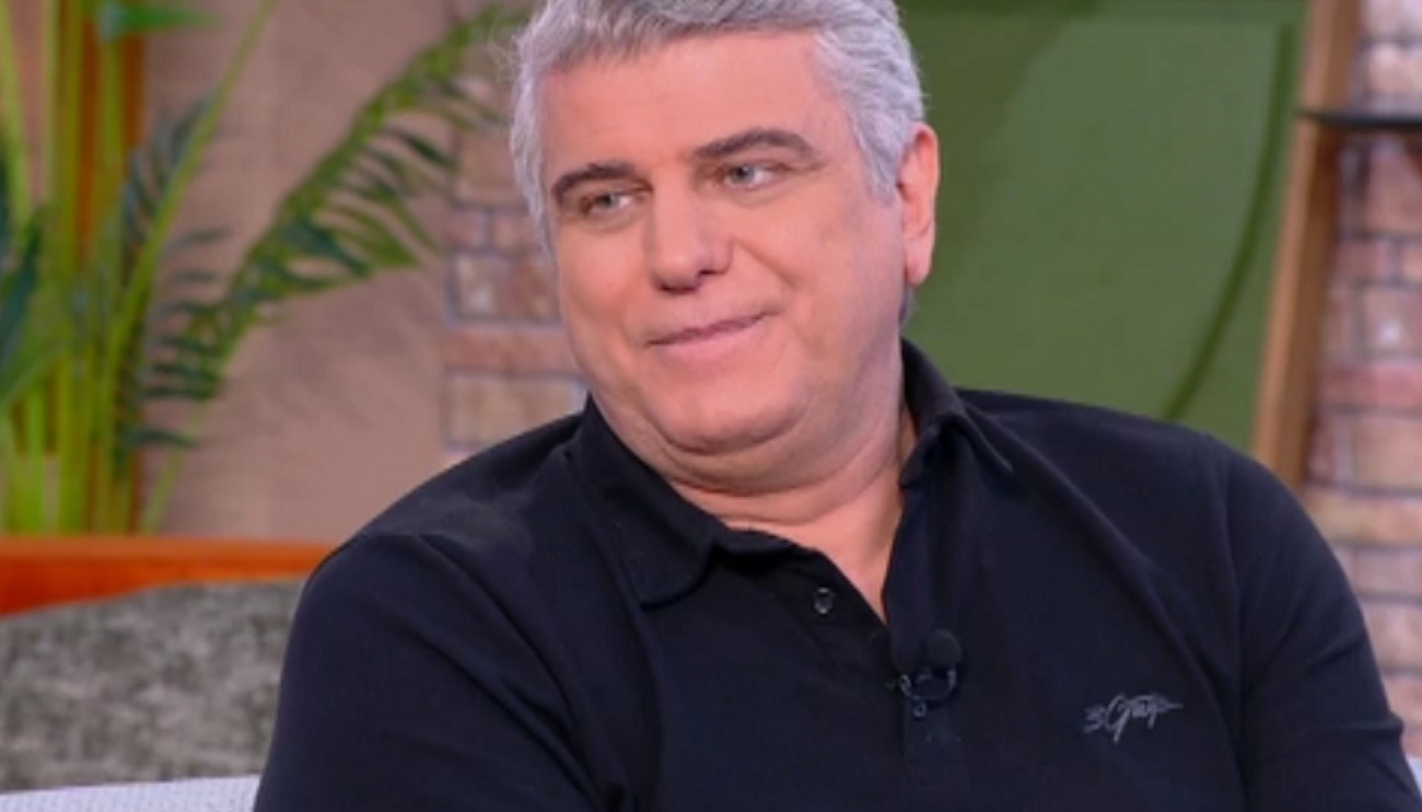 Βλαδίμηρος Κυριακίδης