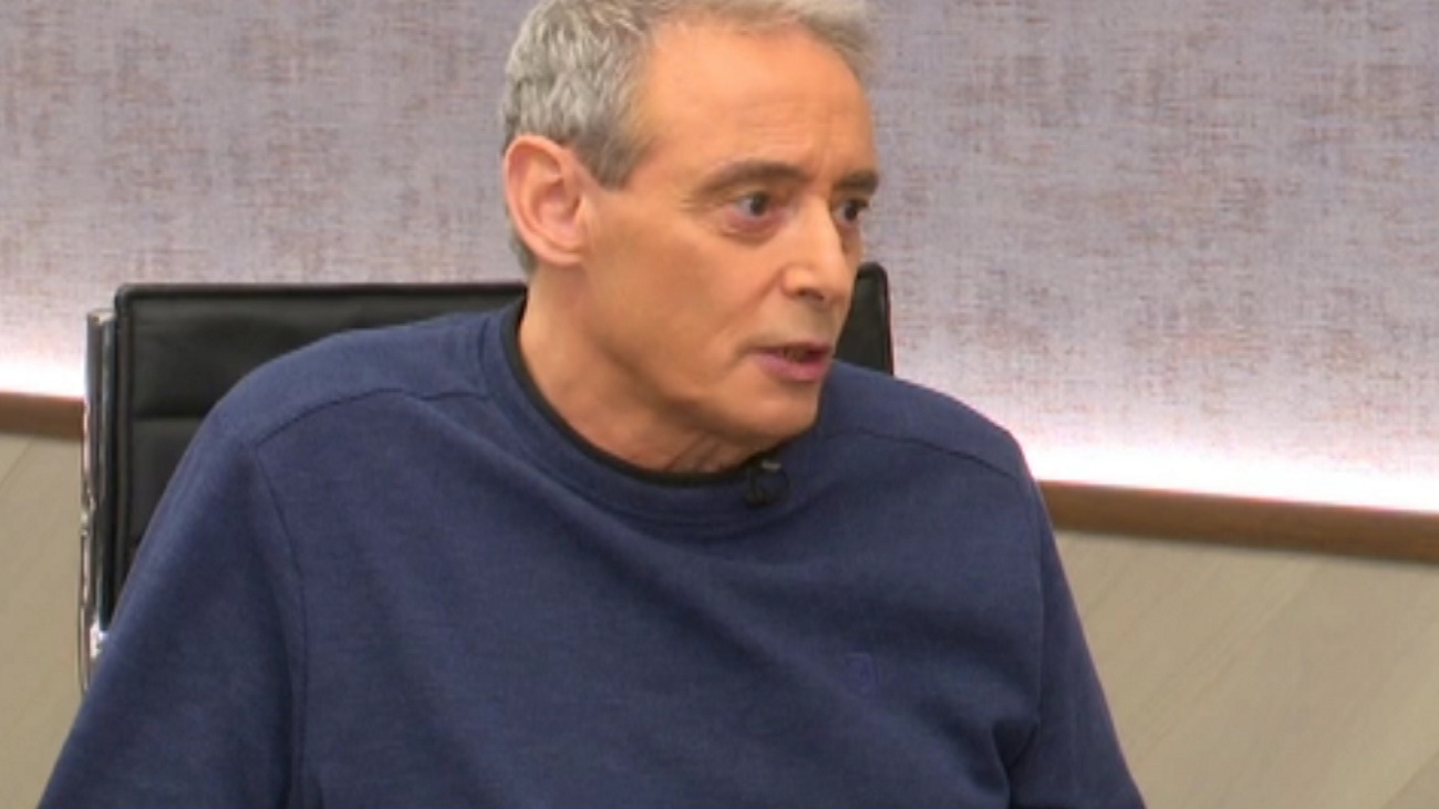Ιορδάνης Χασαπόπουλος