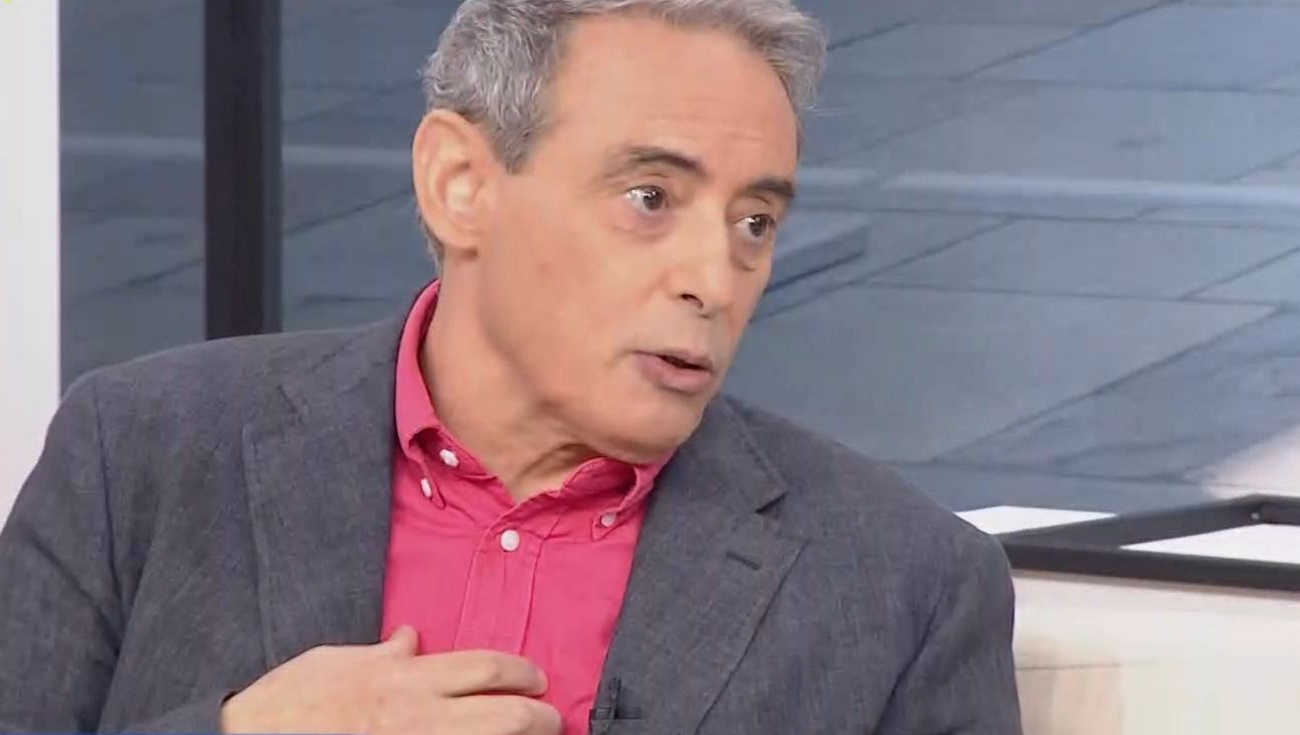 Ιορδάνης Χασαπόπουλος
