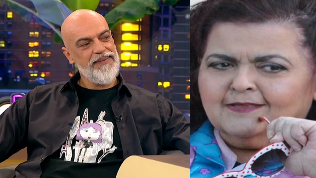 Δημήτρης Χαβρές