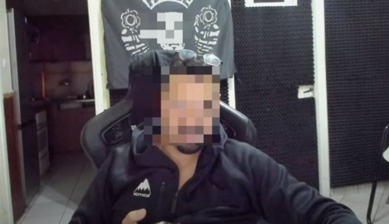 Youtuber