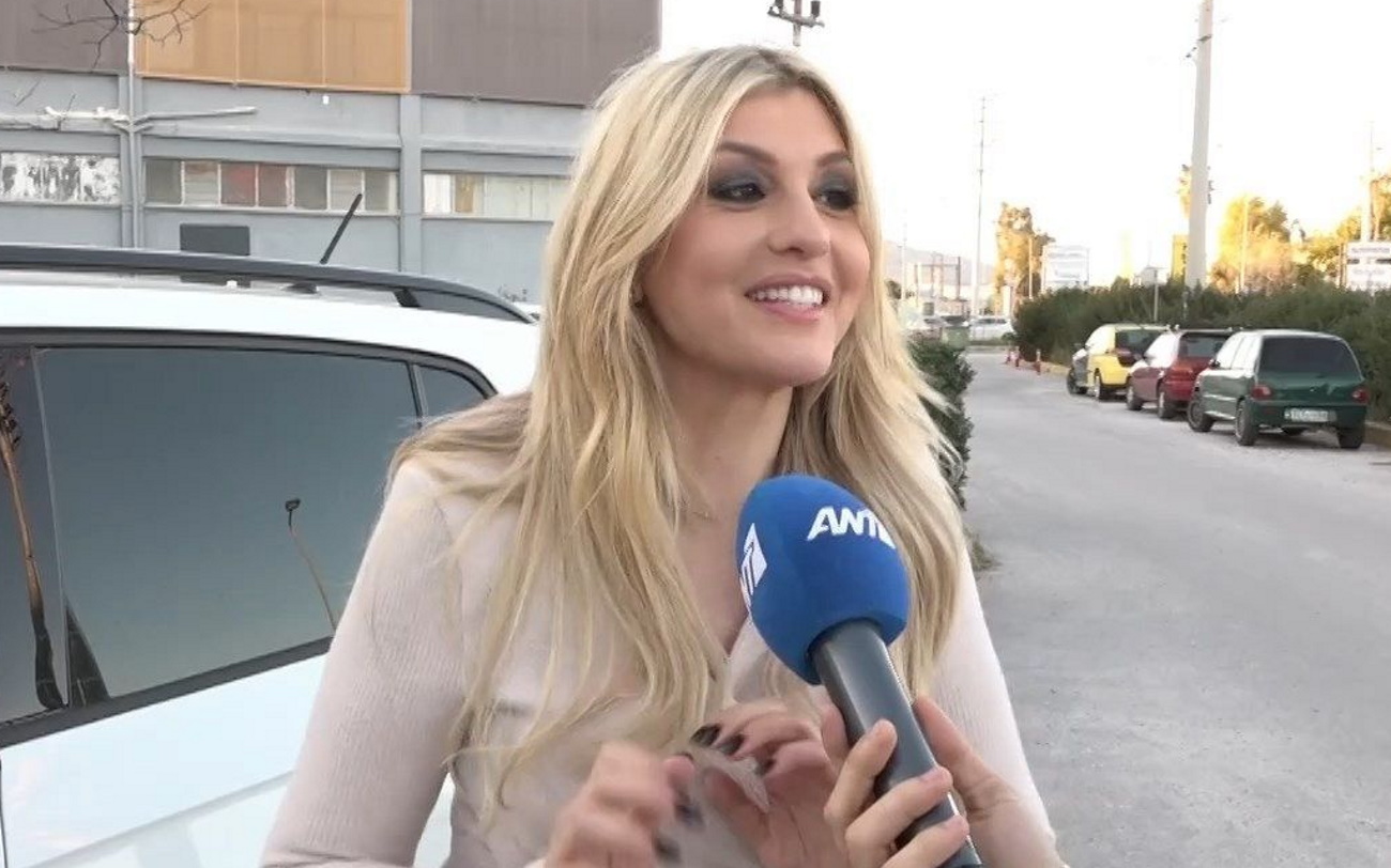 Άννα Ζηρδέλη